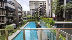 FORETT AT BUKIT TIMAH (D21), Apartment #568074971